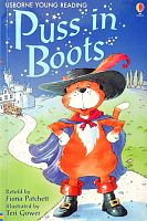 Puss in Boots (PB)