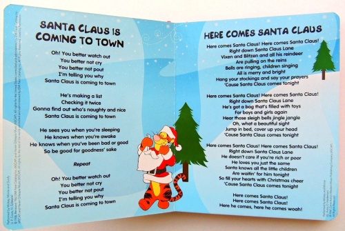Christmas Sing-along  5
