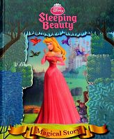 Sleeping Beauty_Magical Story