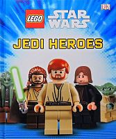 Jedi Heroes_STAR WARS