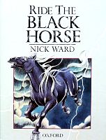 Ride the Black Horse