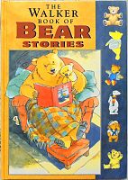 The Walker Book of Bear Stories