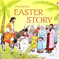 Easter story ( Usborne)