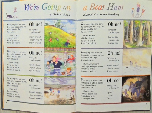 The Walker Book of Bear Stories  3