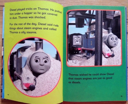 Thomas & Friends фото 4