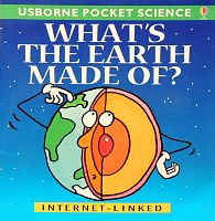 What's the Earth made of? Internet - Linked