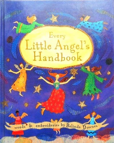 Every Little Angel's Handbook
