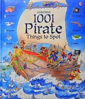 1001 Pirate Things to Spot