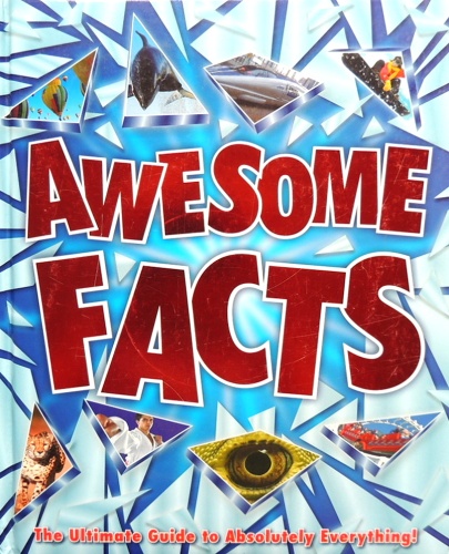 Awesome FACTS