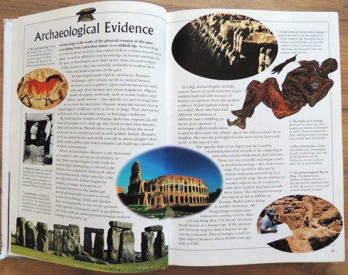 World History Encyclopedia  5