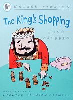 The King's Shopping Walker stories
