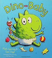 Dino-Baby