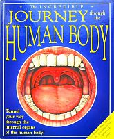 The Incredible Jorney through the Human Body