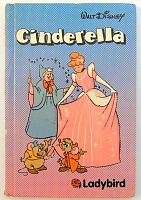 Cinderella ( Ladybird)