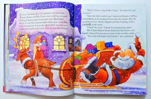 Magical Christmas Tales  5