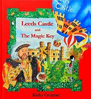 Leeds Castle and The Magic Key