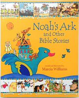 Noah's Ark and other Bible Stories