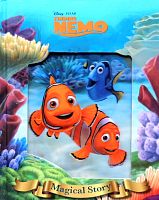 Finding Nemo. Magical Story