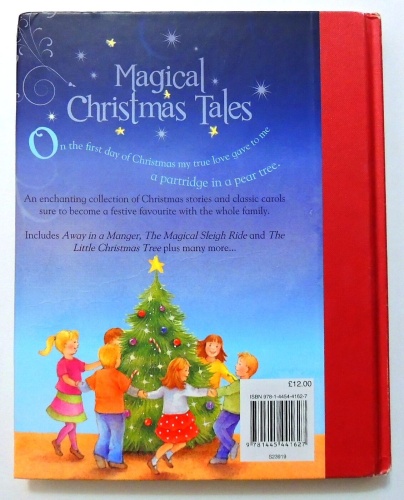 Magical Christmas Tales  2