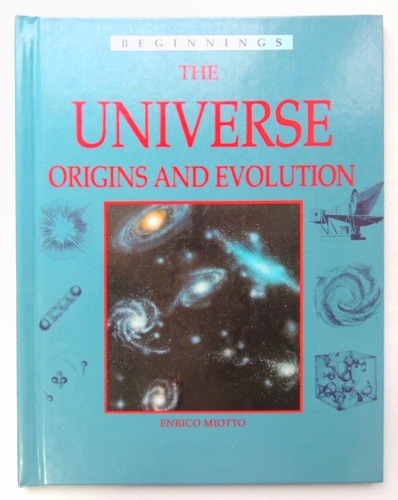 Universe Origins and Evolution