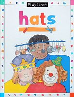Playtime Hats