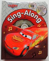 Sing - Along CD inside
