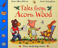 Tales from Acorn Wood