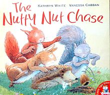 The Nutty Nut Chase