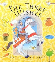 The three wishes