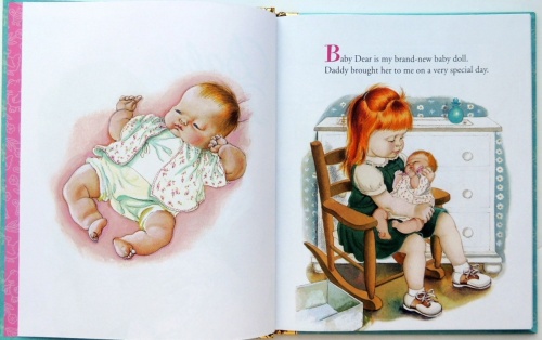 Little Golden Book. Mommy Stories фото 2
