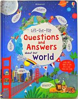 Questions and Answers about our World