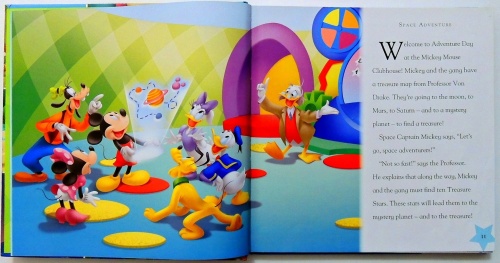Disney Junior Storybook Collection  3