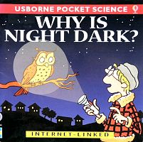 Why is Night Dark? Internet - Linked