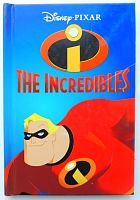 The INCREDIBLES