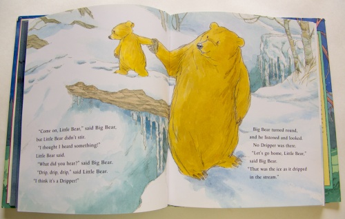 The Little Bear Stories  5