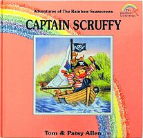 Captain Scruffy