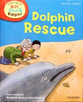 Dolphin Rescue Read with Biff, Chip & Kipper