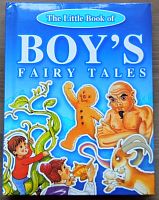 Boy Fairy Tales