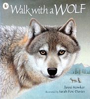 Walk with a Wolf
