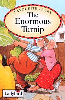 The Enormous Turnip. 
