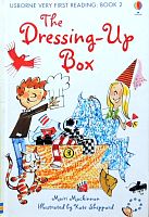 The Dressing - Up Box