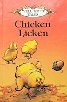 Well - loved tales. Chicken licken