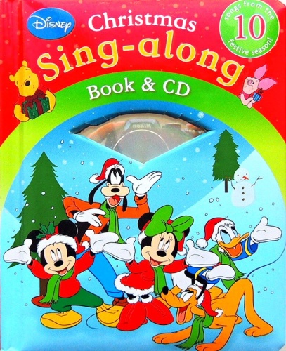 Christmas Sing-along