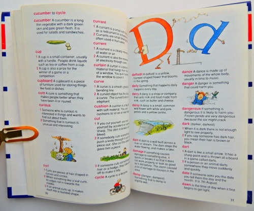 Collins Pocket Primary Dictionary  3