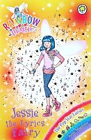 Jessie the lyrics fairy. Rainbow magic