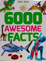 6000 Awesome Facts