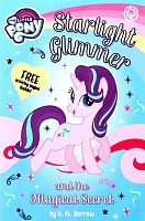 Starlight glimmer and the magical secret