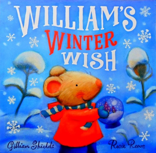 WILLIAM'S WINTER WISH