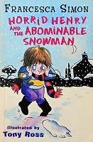 Horrid Henry and the Abominable Snowman
