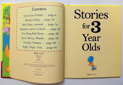 Stories for 3 Year Olds. Fantastic Stories for Children  2